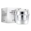 Snail Extract Crystal Color Cream – The Ultimate 2-in-1 Face Cream & Brightening Primer (50g)