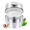 Snail Extract Crystal Color Cream – The Ultimate 2-in-1 Face Cream & Brightening Primer (50g)