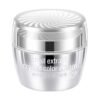 Snail Extract Crystal Color Cream – The Ultimate 2-in-1 Face Cream & Brightening Primer (50g)